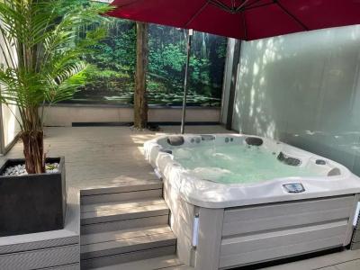 Arena Deluxe & Spa - 28