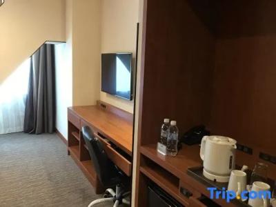 Oriental Suites Airport Osaka Rinku - 47