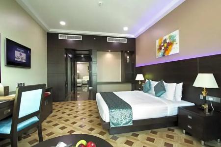 Park Regis Lotus - 79