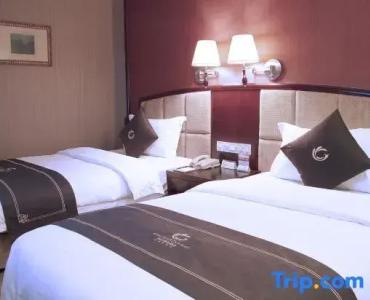 The Royal Marina Plaza Guangzhou - 49