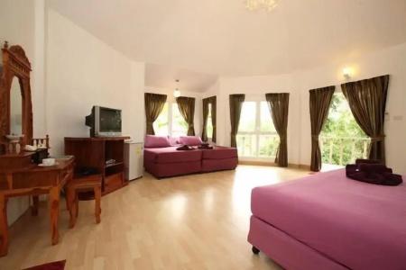 Nimmanoradee Resort - Sha Plus Certified - 84