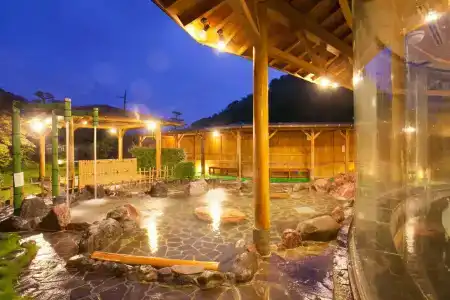 Ichinomata Onsen Kanko - 18