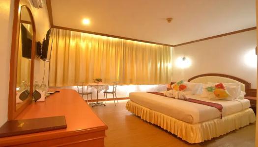 Chumphon Gardens - 71
