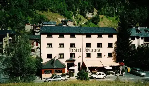 Sucara - 20