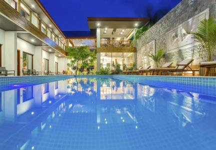 Kaani Village & Spa - 33