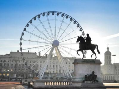 Mercure Lyon Centre Beaux-Arts - 16