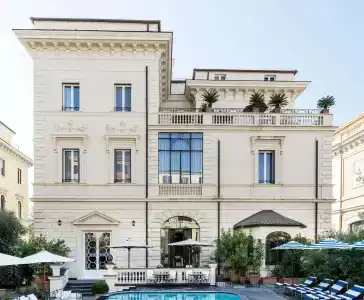 Palazzo Dama - Preferreds & Resorts - 0