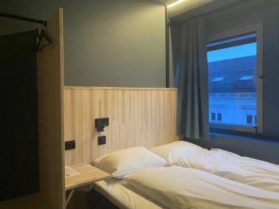 Hotell - 3