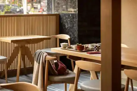 Mitsui Garden Fukuoka Gion - 23