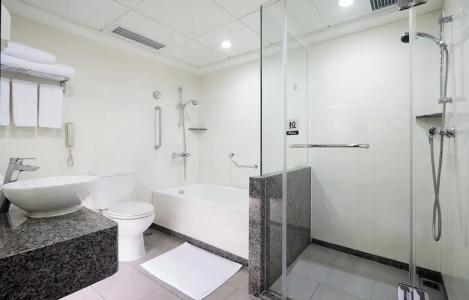 Holiday Inn Wuhan Riverside, An Ihg - 146