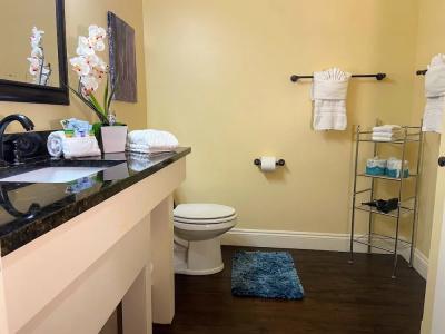 30-A Inn & Suites - 141