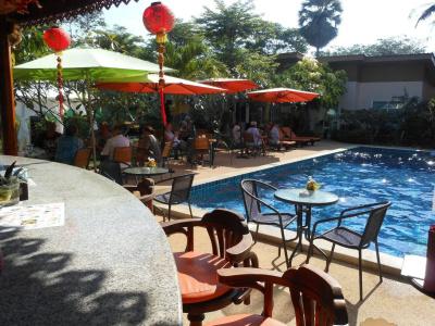 Cascades Boutique Resort Phuket - 18