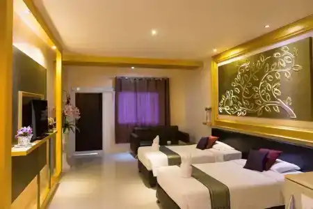 Marble Garden View - 89