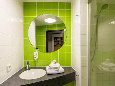 b&b Krefeld - 8