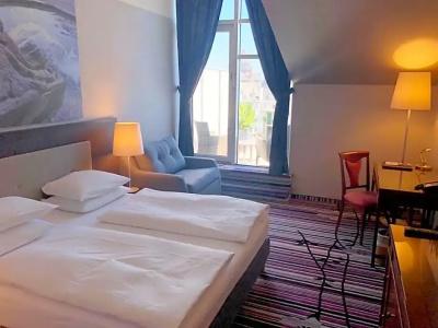 Hilton Mainz City - 27