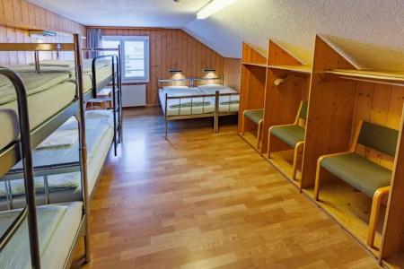 Familien- & Jugendherberge Berghaus - 31