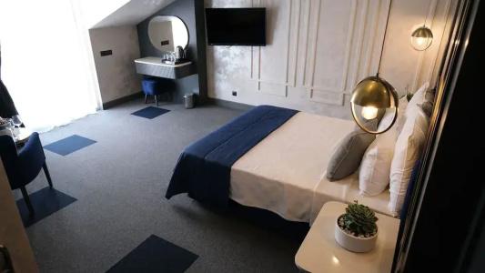 Skopea Inn Exclusive - 28
