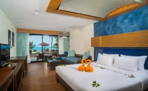 Weekender Resort - 7