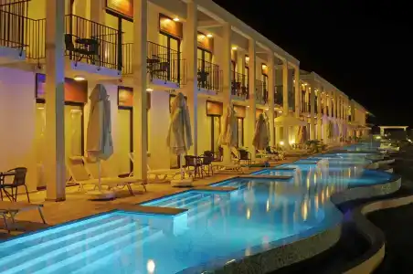 Jiva Beach Resort - All Inclusive - 20