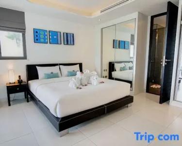 Absolute Twin Sands Resort & Spa - Sha Extra Plus - 44