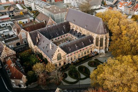 KruisherenMaastricht - 33