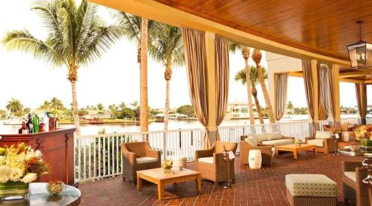 La Playa Beach & Golf Resort, a Noble House - 25