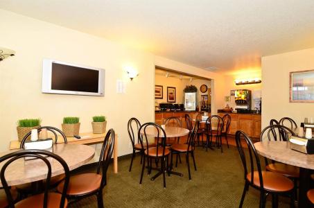 Best Western Horizon Inn - 26