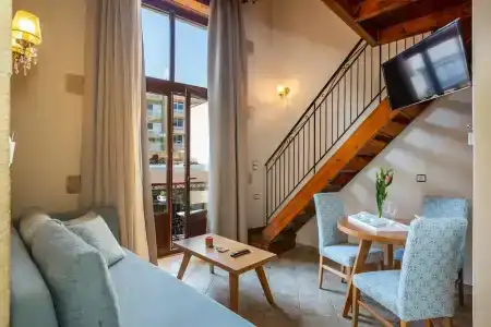 Phaedra Suites - 61