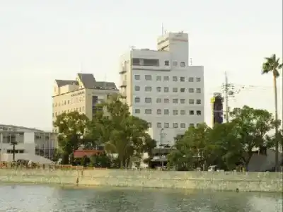 Sunshine Tokushima - 23