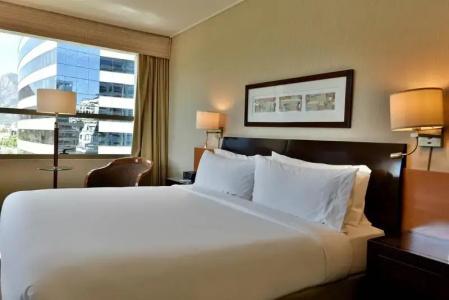 Holiday Inn Express Las Condes - 119