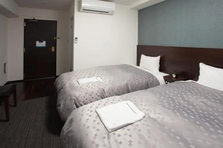 Aston Plaza Kansai Airport - 24