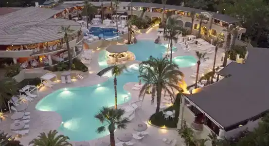 Forte Village Resort - Le Palme - 14