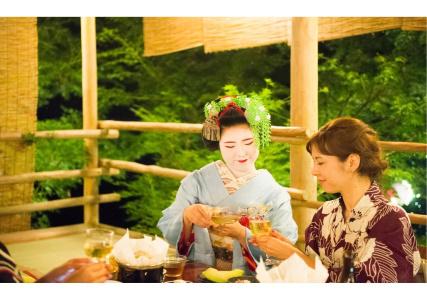 Momijiya of Takao Kyoto - 10