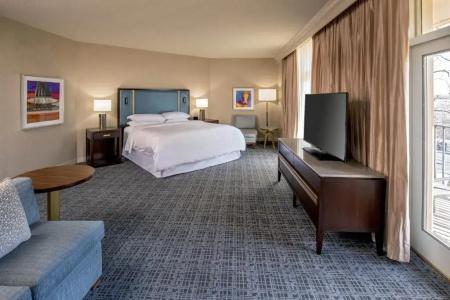Sheraton Music City Nashville Airport - 100