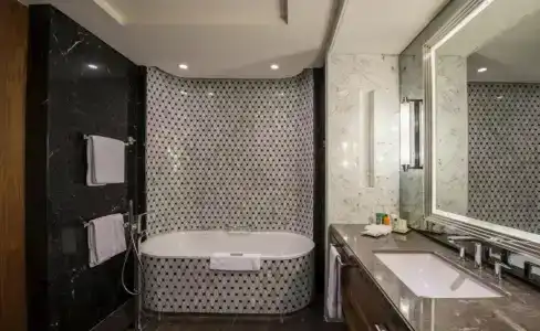 Hilton Istanbul Bomonti - 122