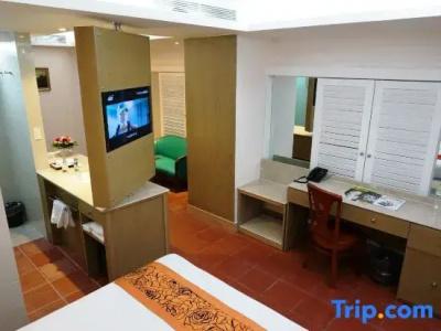 Empress Ho Chi Minh City - 120