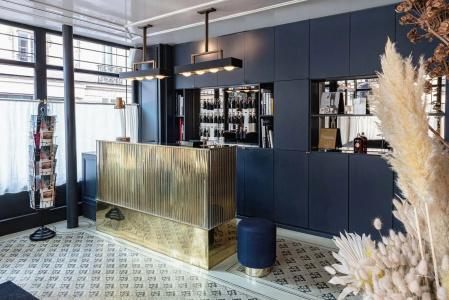 Grand Pigalle - 39