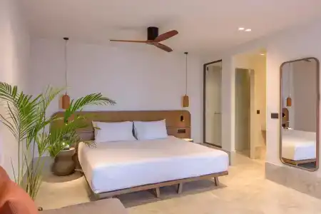 Elounda Ilion Bungalows - 6