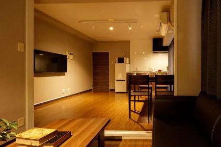 e-stay namba - 159