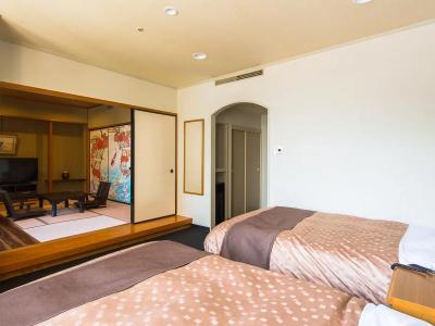 Livemax Resort Kaga Yamashiro - 60