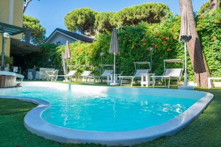 Europa Milano Marittima - 14