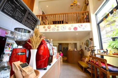 Good Day Hostel - 26