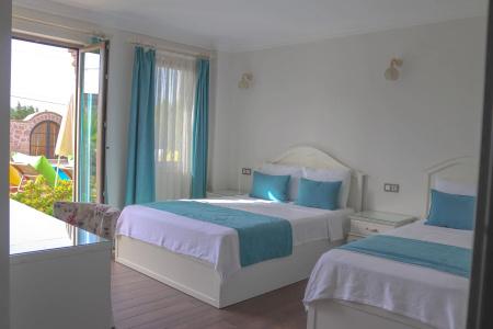 Cunda Rota Garden Otel - 5