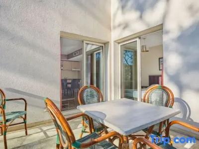 Odalys City Antibes Olympe - 122