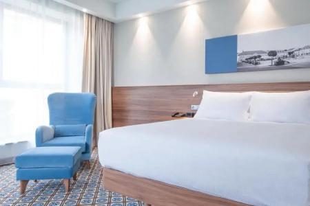 Hampton by Hilton Oswiecim - 20