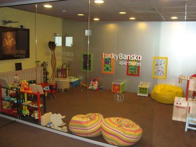 Lucky Bansko - 22