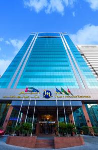 Grand Mercure Abu Dhabi - 29