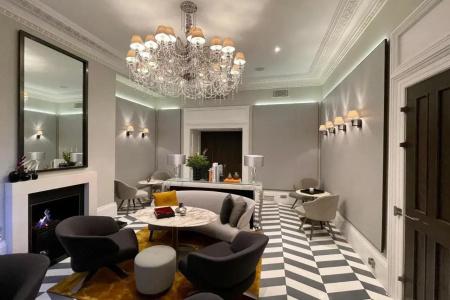 Eccleston Square - 18