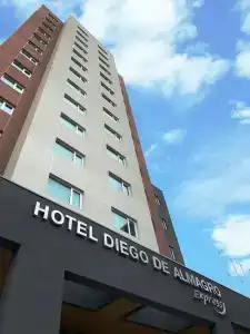 Diego de Almagro - 15