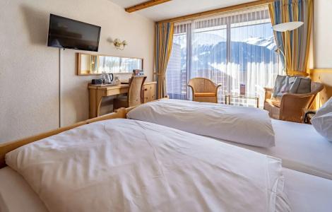 Sunstar Wengen - 2